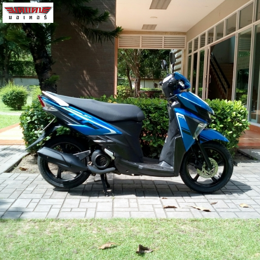 GT125